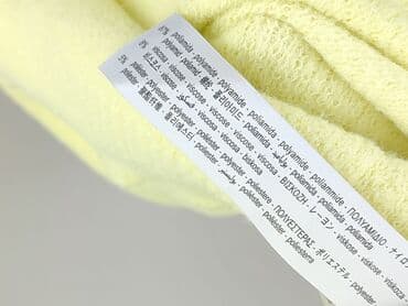 wzór na sweter piórkowy: Bershka, Sweter damski, M — 4