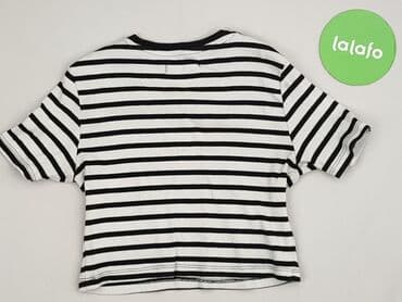 koszula wiya w paski: Bershka, Top damski, rozmiar S — 3