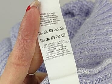 primark piżama: Primark, Women`s knitwear, size M (EU 38) — 5