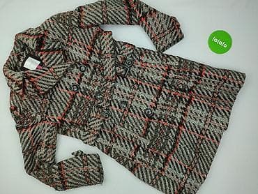 sweter orsay: Orsay, Płaszcz damski, rozmiar M — 2