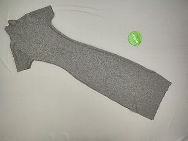 długi sweter: Sukienka damska, rozmiar S — 3