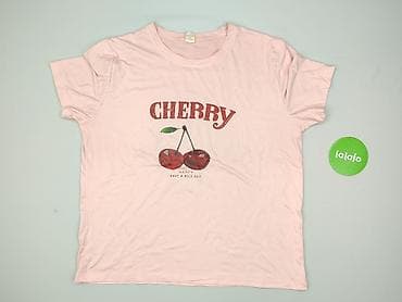 koszule almat: T-shirt damski, rozmiar XL — 2