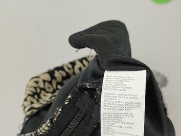 steve madden klapki z futerkiem: Nasty Gal, Spódnica damska, rozmiar M — 5