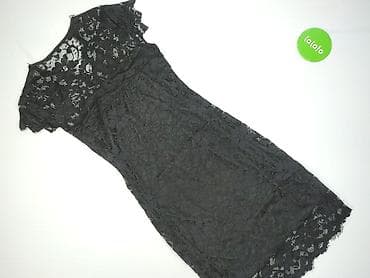 latex: Sukienka damska, rozmiar S — 3