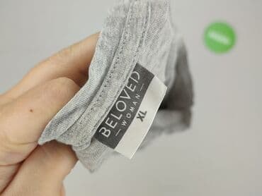 koszulka z leniwcem reserved: Beloved, T-shirt damski, rozmiar XL — 4