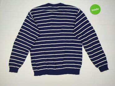 koszula kurtka lidl: Tatuum, Sweter dla mężczyzn, L — 3