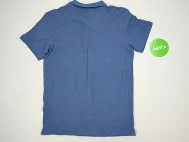 koszulka polo hi tec: X-MAIL, Koszulka polo dla mężczyzn, rozmiar M — 3