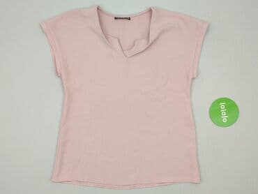 koszulka do garnituru damskiego: SOHO, Bluzka damska, M — 3