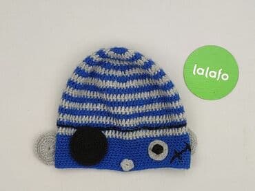 czapka monkler: Hat, One size, condition - Very good — 2