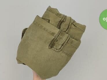 H&M L.O.G.G., Cargo for women, S — 9