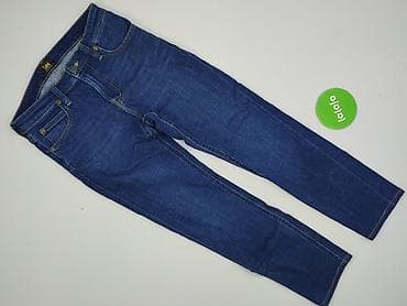 levis 92: Lee, Jeansy damskie, rozmiar S — 2