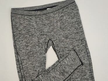 Legginsy Sportowe damskie, rozmiar S