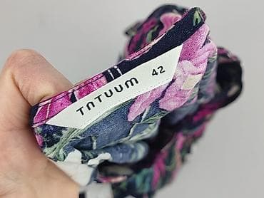 okaidi bluza: Tatuum, Bluzka damska, rozmiar XL — 4