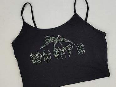 body shin: Shein, Top damski, rozmiar M — 1