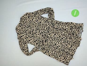 czerwony top stradivarius: Stradivarius, Sukienka damska, rozmiar M — 3