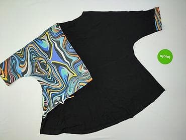 ciemna strefa: Bluzka damska, rozmiar One size — 3