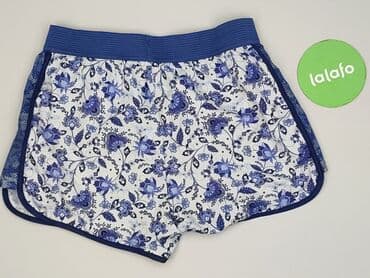 zimowe krótkie spodenki: Szorty damskie, rozmiar XS — 4