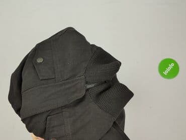 damska kurtka bomberka: Esprit, Kurtka bomberka damska, rozmiar M — 7