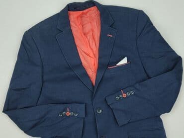 system of a down koszulki: Marynarka dla mężczyzn, 3XL — 1