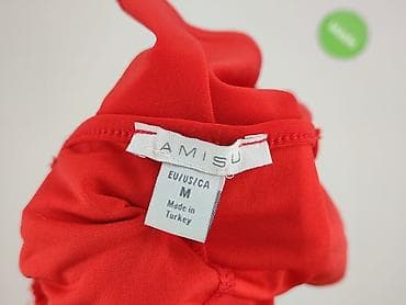 majtki c: Amisu, Top damski, rozmiar M — 4