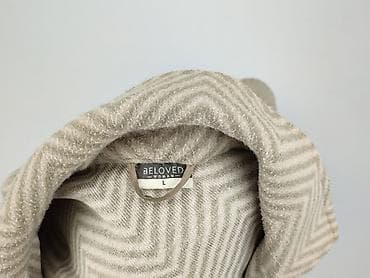 kurtki zimowe: Beloved, Koszula damska, rozmiar L — 4