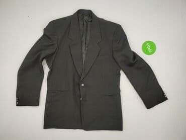 cropp marynarki męskie: Suit jacket for men, M (EU 38), condition - Perfect — 2