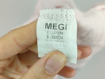 megi bluzki tureckie allegro: MEGI, Bluzka damska, rozmiar S — 6