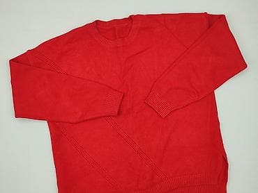 sweter dekolt serce: Sweter damski, rozmiar 2XL — 1