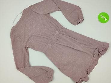 red fireball spodnie: PULL&BEAR, Sukienka damska, rozmiar S — 3