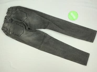 pull bear bluzki: Spodnie jeansowe, Pepperts!, 12 lat, 152, stan - Idealny — 3