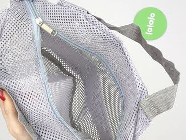 plecak helen doron: Torba materiałowa, stan - Bardzo dobry — 4