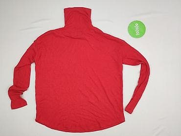 czarny golf: Golf damski, rozmiar XS — 3