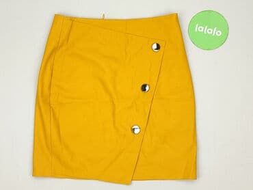 spódnice skórzane lemonada: Spódnica damska, rozmiar S — 2
