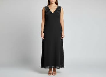 sukienki wieczorowe dla 50 latek: New Look, Sukienka damska, rozmiar XL — 1