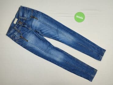mohito spodnie jeansy: Gina Tricot, Jeansy damskie, rozmiar S — 2