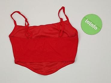 biustonosze: Shein, Top damski, rozmiar S w lalafo.pl — 3 biustonosze: Shein, Top damski, rozmiar S — 3