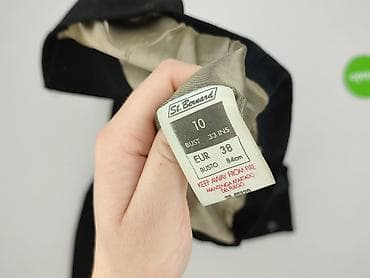 st bernard clothes: St. Bernard, Płaszcz damski, rozmiar S — 5
