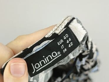taranko com sukienki: Janina, Sukienka damska, rozmiar L — 4