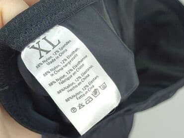 krótkie spodenki i marynarka: Штани жіночі, розмір XL — 4