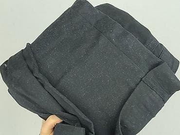 Ubrania damskie: Amisu, Spodnie materiałowe damskie, rozmiar XL — 7