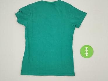 hm t shirty basic: T-shirt damski, rozmiar S — 3