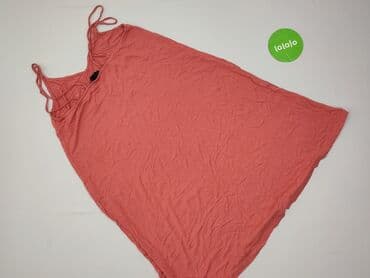 sukienki plażowe plus size: Amisu, Sukienka damska, rozmiar S — 3