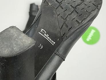 low nike: Ботильйони та черевики жіночі, розмір 39 — 4