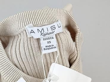 bizzu: Amisu, Top damski, rozmiar XS — 4