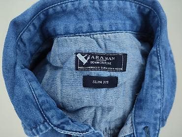 kurtka mickey hm: Zara, Koszulа dla mężczyzn, rozmiar M w lalafo.pl — 4 kurtka mickey hm: Zara, Koszulа dla mężczyzn, rozmiar M — 4