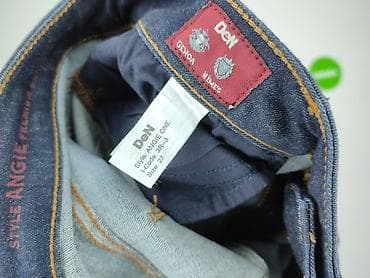jeans agolde: Jeansy damskie, rozmiar S — 4