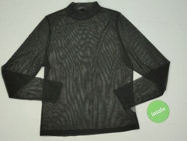 koszulka z tiulem: Clockhouse, Bluzka damska, rozmiar XS — 2