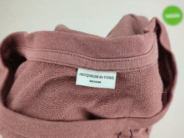 sweter w paski h: Jacqueline De Yong, Women`s sweatshirt, size M (EU 38) — 4