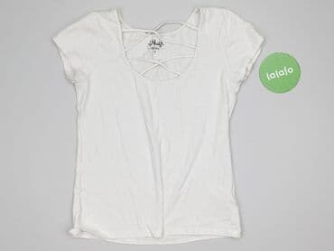 my basic t shirty: HailyS, T-shirt damski, rozmiar M — 2