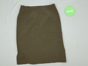 eleganckie spódnice dla puszystych: Spódnica damska, rozmiar S — 4